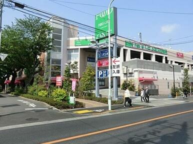 フードワン森野店