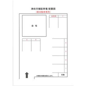 平面図