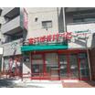 ショッピング施設