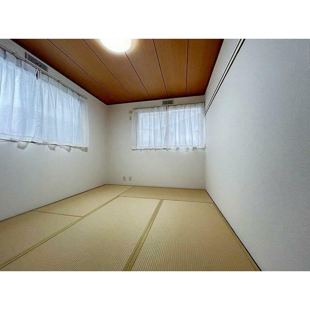 ２階和室