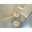 バス/シャワー
