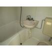 バス/シャワー