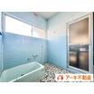 バス/シャワー