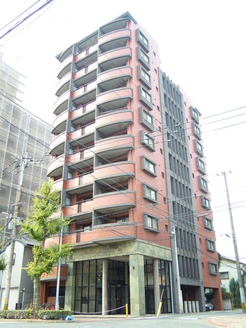 物件画像 ロマネスク下到津 9階 ワンルーム