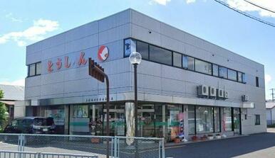 東濃信用金庫古井支店