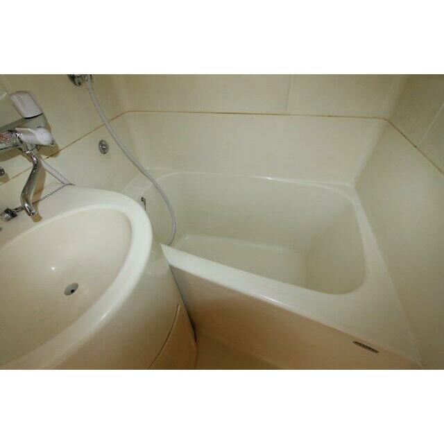 日々の暮らしに欠かせないお風呂です