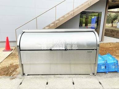 建築中のため実際の建物と設備等が変更になる場合がございます。