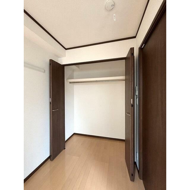 ※別号室の写真になります