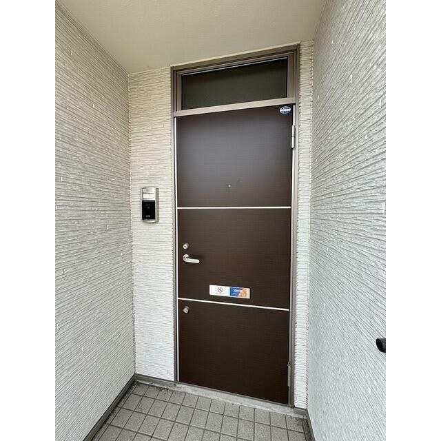 ※別号室の写真になります