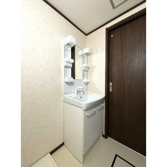 ※別号室の写真になります