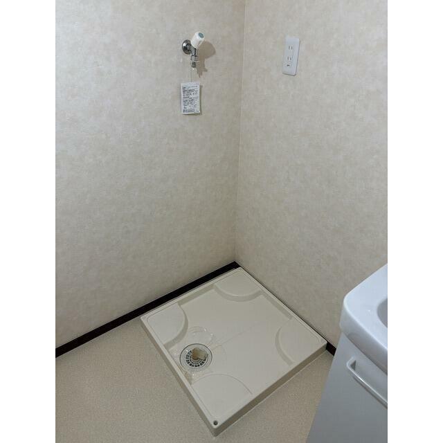 ※別号室の写真になります