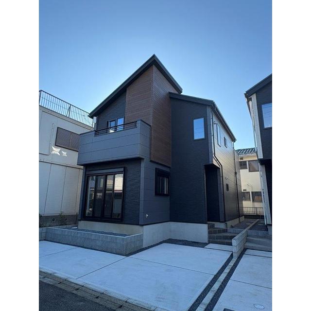 Kolet千葉小倉台＃09 3SLDK 千葉市若葉区の新築貸戸建