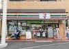 セブン-イレブン 大田洗足池店