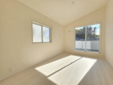 1号棟 主寝室 R7.11.22