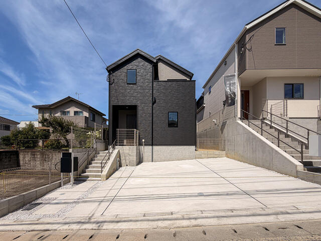物件画像 福岡市南区 若久６丁目 2階建 4LDK