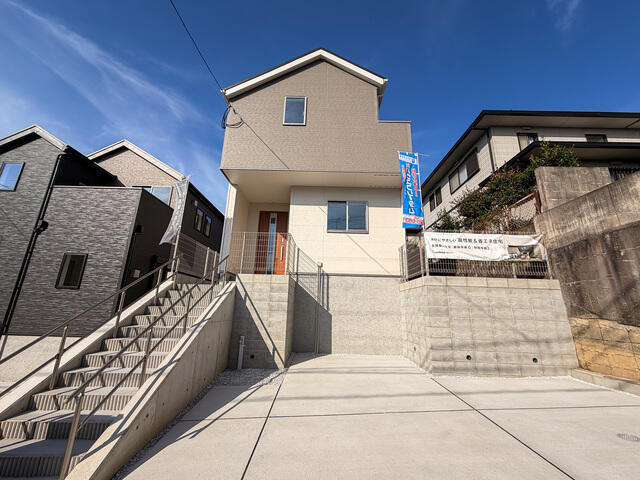 物件画像 福岡市南区 若久６丁目 2階建 4LDK