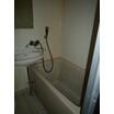 バス/シャワー