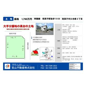 地形図等