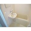 バス/シャワー
