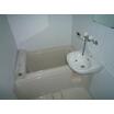 バス/シャワー