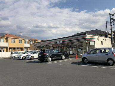 セブンイレブン千葉宮崎町中央店
