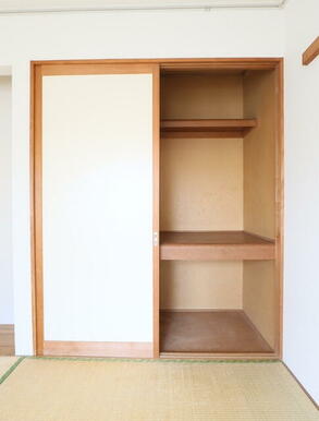 参考画像　同建物同タイプ