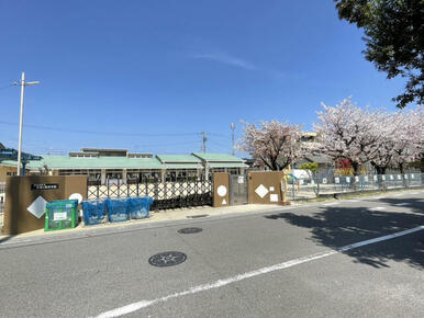 本地ヶ原保育園