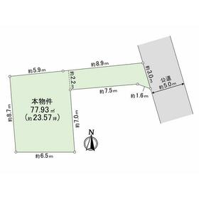 地形図等
