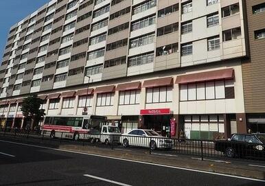 マックスバリュ三萩野店