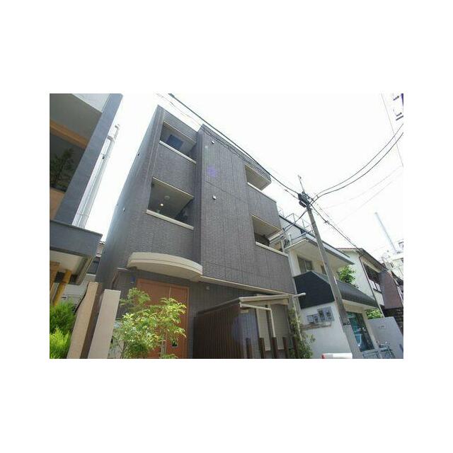積水ハウス施工賃貸住宅「シャーメゾン」♪