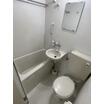 バス/シャワー
