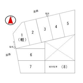 平面図