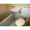 バス/シャワー