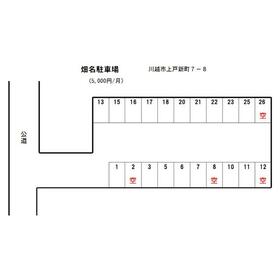 平面図