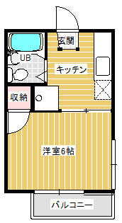 ※図面と現況が異なる場合は、現況優先とします。