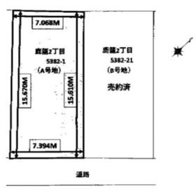 地形図等