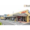 ショッピング施設