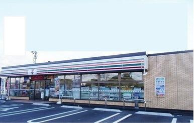 セブンイレブン北上インター店