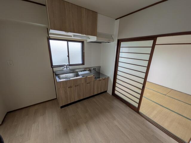 物件画像 グリーンパーク三共 916 1K