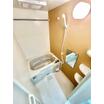 バス/シャワー