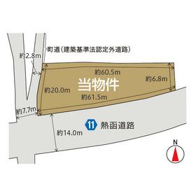 地形図等