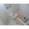 バス/シャワー