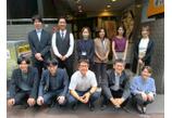 情報提供会社