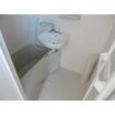 バス/シャワー