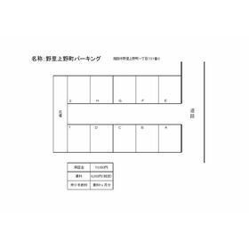 平面図