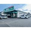 ショッピング施設