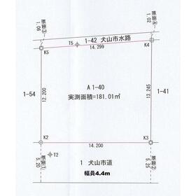 地形図等