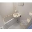 バス/シャワー