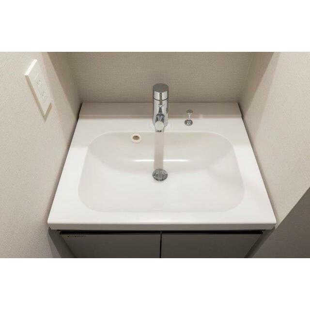 ※写真は同タイプ住戸です。