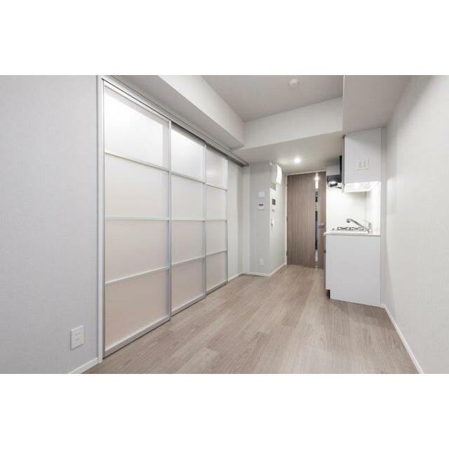 ※写真は同タイプ住戸です。